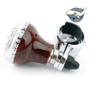 운전 초보용 차량 컨트롤 핸들봉 쾌적한 운전 아이디어차량용품 자동차악세서리 차량필수용품