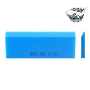 차량 썬팅 작업 전용 사각스퀴지 물기 제거 창문썬팅지 열차단필름 자동차썬팅필름 창문단열필름