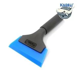 썬팅 작업 필수 물기 제거 앵글 스퀴지 롱 창문썬팅지 열차단필름 자동차썬팅필름 창문단열필름