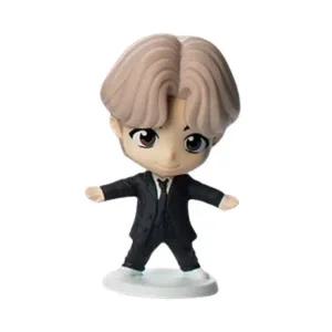 [정품] Toys  Goods 맥도날드 x 방탄소년단 타이니탄 플레이백 에디션 정국 McDonald’s BTS Tinytan Play