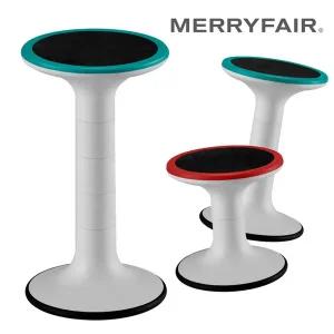 [메리페어] 모구 체어