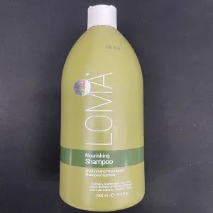LOMA 너리싱 샴푸 아로마향 1L SMG