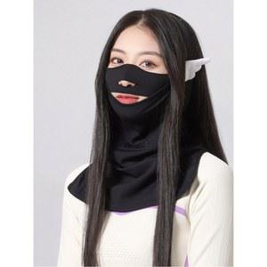 겨울 스키 페이스 마스크 브랜드 롱시디 크기 M 성별 남녀 공용 겨울 스키 여성용 얇은 얼굴 속옷 빠른 건조 기모 스키 페이스 마스크 얼굴 보호대