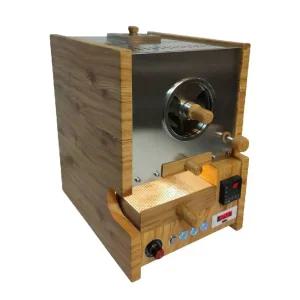 원목 로스팅기 홈 카페 까페 셀프 커피 콩 볶는 기계 단일상품