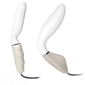 남성 온열 마사지기 전립선 미니 진동 안마기 마사기