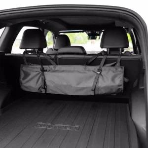 차량 뒷좌석 수납 포켓 파우치 선글라스클립 안경보관 (WFIKMP5)