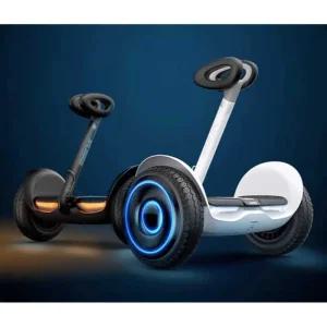 휠보드 미니 일인용 성인용 투휠 스마트 전기차 보드 단일 상품
