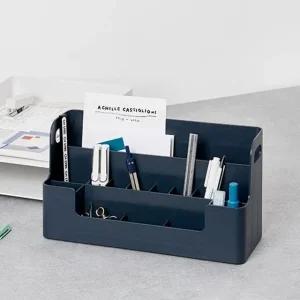 네오 데스크 오거나이저_책상 소품정리 펜꽂이