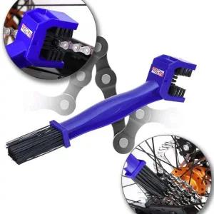 바퀴청소브러쉬 타이어 일자 한번에 빠르게 세척브러쉬