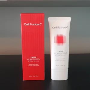 셀퓨전씨 레이저 UV 썬 스크린 50ml SPF50+ PA++++