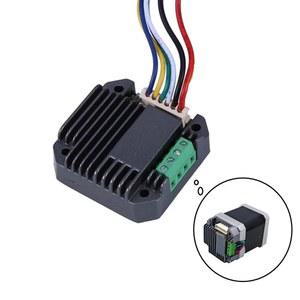 Nema 17 23 통합 드라이버, 42 스테퍼 , 57 원 머신 신제품