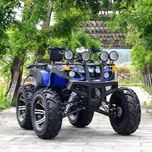 가솔린사륜오토바이 레저 농사 바이크 스포츠 캠핑