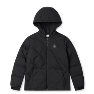 블랙야크 KIDS S 라라 구스 다운자켓 1BKPAWU902 BK IV