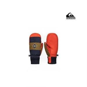 [퀵실버 ] 장갑 QUIKSILVER METHOD MITT _NZE