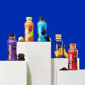 랩노쉬 프로틴 드링크 350ml 6종 골라담기 6개입 235928