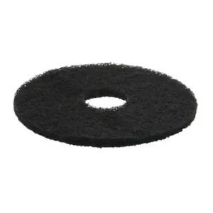 마루광택기솔-패드 16In.ch 패드 KP-16용 흑색(거친) 전동 엔진 광택기 경서기업 공구