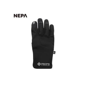 [하프클럽/네파]네파 MICA GTX 마이카 GTX 윈드스토퍼 장갑 7JF8109