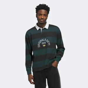 스트라이프 폴로 [KF5068/0117628]