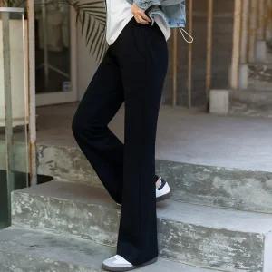 [시크폭스] [3종택1]스웨트 소프트 팬츠_53PT883