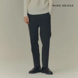 (택가 79,900원)마인드브릿지 두굿_[웜]루즈테이퍼드밴딩슬랙스 MAPT71A2