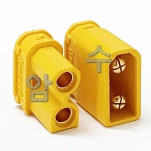 [RC컨넥터] 아마스 AMASS XT30U 암/수 단자 아마스정품커넥터