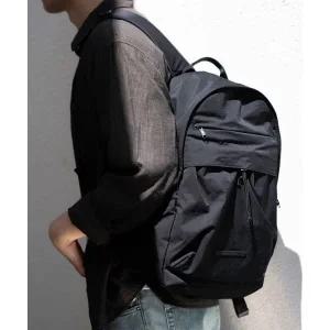 로우로우 RAWROW 스토웨이 백팩 318 [2colors] RBP3185 196650