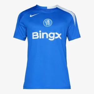 첼시 드라이 스트라이크 3RD K 탑_HM4143-481