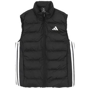 [정품] 아디다스 에센셜 3S L 다운 베스트 오리털 패딩조끼 (KC1602)