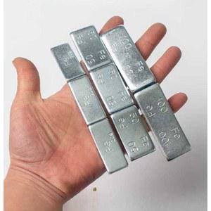 휠발란스 붙이는 25개 20G 500G 두꺼운 바란스 밸런스납 휠납 어휠