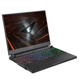 기가바이트 어로스7 i7-10세대 16GB 512GB GTX1660Ti 게이밍 노트북