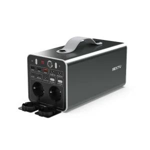 파우샘 300W 220V 차박 캠핑 올인원 파워뱅크 ES300