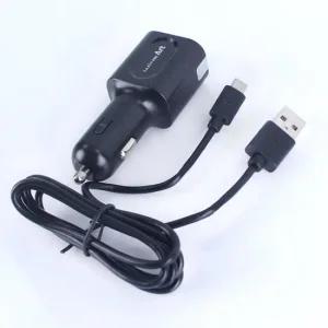 MAGICCLEAN 2포트USB고속충전기(퀵차지3.0)차량용충전기