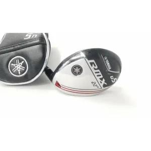 야마하 RMX TMX-420U 5번 22도 R 유틸리티 정품 (47125)