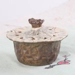 미니꽃꽂이 침봉꽂이 화병 장식 미니화병 (WFJZS0G)