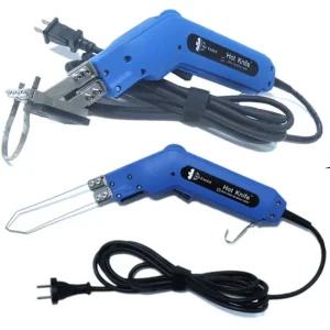 스티로폼 열선 커팅기 20mm 커터기 가열 스펀지 재단 커터