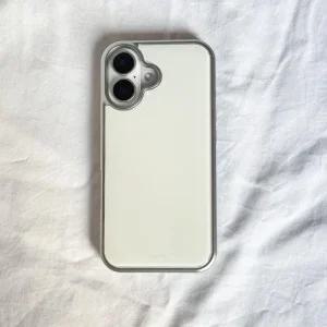 에이쓰리비쓰리 [실버 범퍼] Tonein Alabaster White 알라바스터 화이트 에폭시 234307