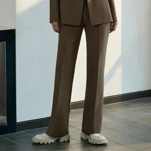 더엣지 60%이상 OFF 엣지 수트셋업 팬츠 276551