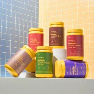 있나요 다이어트 프로틴 단백질 쉐이크 750g 6가지맛 235959