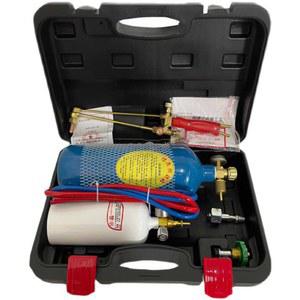 산소절단기 용접기 에어컨 냉장고 용접기용접 A.복합감압밸브 압력 배관 미니 동관용접