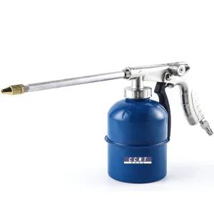 씨씨앤티 에어 스프레이건 DG10ECA 에어건 엔진크리너 엔진 청소 세척 고압 분사