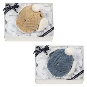 갤러리아 (돌,유아,예쁜모자)코듀로이트루퍼햇/베이직패딩귀달이모자 5종