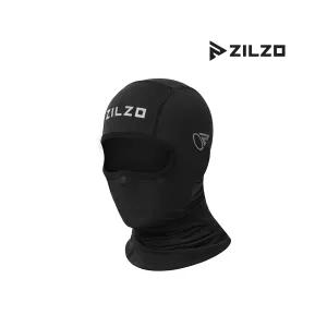 오토바이 루벡스 바라클라바 바이크 마스크 넥워머 Balaclava ZILZO 질조 