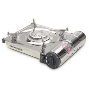 썬터치 캠핑 업소용 가스버너 ST10000