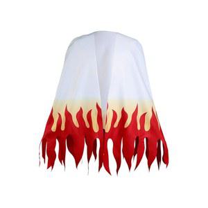 헤이도리 여성 코초 시노부/ /렌고쿠 쿄쥬루 망토 코스프레 의상 기모노 로브 할로윈 정장 성인