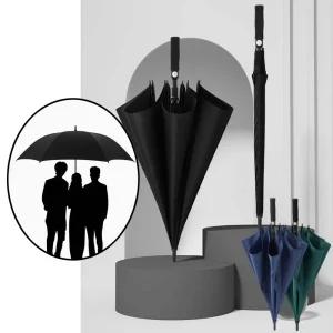 초대형 골프 장우산 빅사이즈 150cm 원터치 자동 우산