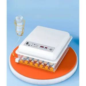 병아리부화기 조류 자동 사육 유정란 전자동 달걀 인큐베이터