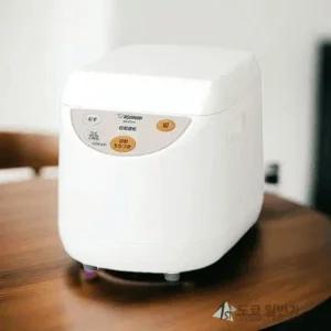 조지루시 펀칭기 가정용 반죽기