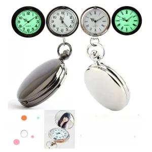 레트로 회중시계 시험용 아랍어 3.