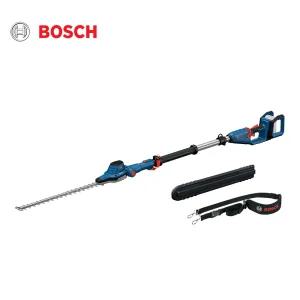 보쉬 GHE18V-50TP 충전 폴 헤지커터 18V 본체 BL모터 날길이 500mm 무선 장대 트리머