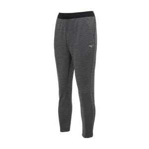 미즈노 러닝 기모 니트 팬츠 32YD360011